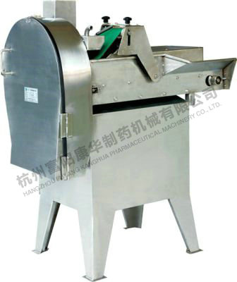 XQP-138 slicing machine
