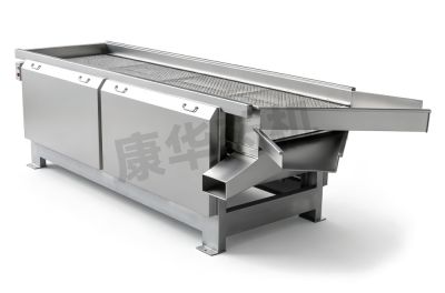 ZSX-30型振动筛选机